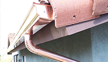 Rain Gutter Installation, Repair, Cleaning in Sauk Rapids, MN